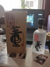 董酒 国密 董香型白酒 46度 500ml*6瓶 整箱装【2019年国密】 实拍图