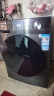 美的（Midea）滚筒洗衣机全自动家用【MG100V36T】懒人超薄10公斤 以旧换新 家电国家补贴20% 一级能效 内衣洗  实拍图