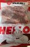 肉大厨巴西进口安格斯谷饲原切胸部牛肋条2斤  生鲜牛肉 烧烤炖煮 实拍图