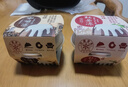 旺旺茶冻 阿萨姆红茶冻 130g*6盒 冷藏果冻 实拍图