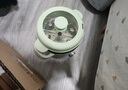 美的（Midea）电煮锅 泡面火锅宿舍小电锅 多功能多用途锅 2.6L蒸煮一体锅电蒸锅XZE2066 配蒸笼【国家补贴】 实拍图