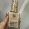 雅诗兰黛【王曼昱同款】DW持妆粉底液62#自然偏白(2C0)30ml化妆品生日礼物 实拍图