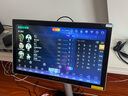山水（SANSUI）C50 点歌机一体机 带麦克风 卡拉OK唱歌机 智能家用k歌音箱 触摸屏点歌台 家庭ktv音响套装 点唱机 立式21吋电容屏+2T+麦克风 实拍图