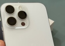 Apple/苹果 iPhone 16 Pro Max（A3297）256GB 白色钛金属 支持移动联通电信5G 双卡双待手机 实拍图