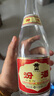 汾酒 红盖玻汾 清香型白酒 42度 475mL*6瓶 整箱非原箱 实拍图