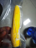 十月稻田 鲜食黄金薯 3斤 玛莎莉红薯 番薯 地瓜 板栗红薯 熟制即食 早餐 实拍图