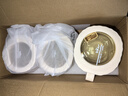 小熊（Bear）调味罐 调料瓶调味瓶厨房盐罐味精调料盒 组合3只装 CX-JE009-02 实拍图