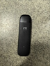 中兴（ZTE）F30Pro 随身wifi6免插卡移动wifi无线网卡便携式热点4g路由器无限笔记本电脑通用流量2025款 实拍图