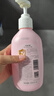 红色小象幼儿洗沐二合一530ml 婴儿洗发水沐浴露洗护无泪新生儿游泳 实拍图