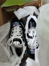 斯凯奇（Skechers）女鞋夏季厚底老爹鞋百搭透气熊猫鞋软底舒适外穿休闲运动鞋11959 实拍图