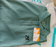 361°短袖男士t恤夏季运动服速干衣跑步健身上衣polo衫652424122H-4 实拍图