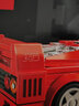 乐高（LEGO）积木玩具 超级赛车76934法拉利F40超级跑车9岁+ 儿童玩具 实拍图