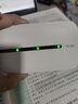 海尔随身wifi可移动无线wifi6免插卡随行便携式车载4g无限路由器支持5G/4G设备上网全国通用流量2025款 实拍图