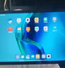 小米(MI) 红米平板Redmi Pad SE 11英寸平板电脑 90Hz高刷 娱乐影音办公学习平板 6+128GB星河紫 实拍图