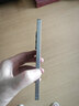 三星S25+ 256GB国家补贴 超拟人AI助理 骁龙8至尊版 AI拍照 翻译手机 游戏手机 暮河银 实拍图