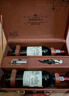 路易拉菲（LOUIS LAFON）法国原瓶进口红酒梅多克AOC干红葡萄酒750ml*2双支礼盒父亲节送礼 实拍图