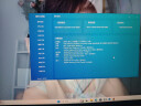 机械革命极光X 酷睿i7HX 游戏本笔记本电脑(i7-13700HX 16G 1T RTX5060 2.5K屏 180Hz 灰) 实拍图