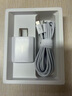 倍思 5V/2A 充电器套装USB快充插头+3.5A三合一数据线适用iPhone14/13ProMax华为小米手机 实拍图