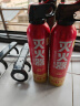 火焰战士 灭火器车载家车用干粉灭火器便携新能源消防器材1A21B增强型610G 实拍图