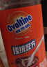 阿华田（Ovaltine）可可粉瓶装380g（340g+40g）早餐牛奶冲饮即食蛋白型固体饮料 实拍图