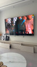 小米（MI）电视S85 Mini LED 85英寸 640分区 1200nits 240Hz 澎湃OS 一级能效 L85MA-SPL 国家补贴以旧换新 实拍图