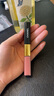香奈儿（Chanel）双效持色唇釉4.5ml+3.5ml(186号)镜面口红生日礼物送女友送老婆 实拍图