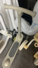 酷骑（COOGHI）儿童滑板车3-6-10岁 可折叠大童男女童滑滑车儿童车踏板车 苍穹灰 实拍图