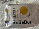 bebebus金标茶树精华成长裤L28片(9-14kg)透气超薄拉拉学步裤男女宝 实拍图