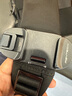 PGYTECH甲壳虫相机快挂单反微单相机背包夹腰带腰挂快枪手action/gopro/insta运动相机背带扣肩带肩挂 实拍图