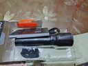 FENIX菲尼克斯强光手电筒C7强光远射户外家用照明应急手电筒防水手电 实拍图