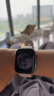 华为WATCH FIT 3 国家补贴15% 智能手表月光白轻薄大屏运动减脂长续航 男女情侣手表 实拍图