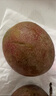 京鲜生 广西紫皮百香果 2斤装 约15-17粒 单果约70g 酸甜风味 生鲜水果 实拍图