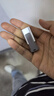爱国者（aigo）64GB USB3.2 U盘 U332 背夹式 伸缩优盘 年轻双色好搭配 深空灰 实拍图