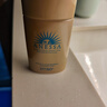 安热沙（Anessa）小金瓶防晒乳60mL+美白清透防晒啫喱90g高倍防晒防水防汗 实拍图