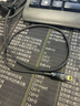 倍思 苹果充电器线 PD20W快充Type-C数据线lightning智能断电保护适用iPhone14 ProMax/13/12/11/XP/8 PD快充线充套装丨充满自动断电 1米丨行业革新技术丨安 实拍图