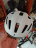 SPECIALIZED闪电 ALIGN II MIPS 男女休闲通勤山地公路自行车骑行头盔 白色（亚洲版） M 实拍图