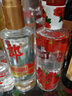 郎酒 顺品郎金盖 浓酱兼香型白酒 45度480ml*2瓶 新老包装随机发货 实拍图