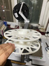 拓竹A1 3D打印机桌面家用FDM全自动调平高速3d打印机器bambulab【大陆版】 A1单机 升级大尺寸 实拍图