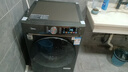 美的（Midea）滚筒洗衣机全自动家用 MG120V930DE 12公斤直驱变频 全域除菌螨 筒自洁 以旧换新 家电国家补贴20% 实拍图