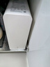 京东京造净水器家用净水机灵犀1000GPro2.0 6.5年长效陶氏RO反渗透母婴厨下直饮机净饮机家电国家补贴 实拍图