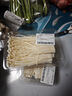 去根金针菇250g 实拍图