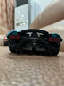 乐高（LEGO） 积木拼装机械组系列42208 阿斯顿马丁男孩儿童玩具生日礼物  实拍图