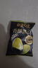 三只松鼠量贩罐装烘烤蚕豆410g 兰花豆坚果炒货办公室干果休闲零食小吃 实拍图