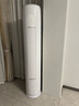 格力（GREE）空调天仪2/3匹柜机 一级能效纯铜管节能省电 变频冷暖  独立除湿 客厅圆柱立式 家电国家补贴15% 天仪 2匹 一级能效适用【20-30㎡】 晒单实拍图