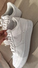 耐克NIKE缓震板鞋男空军一号AIR FORCE 1运动小白鞋CW2288-111白44.5 实拍图