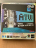 华硕【主板cpu套装】B760M-AYW WIFI D4哎呦喂 主板+英特尔(intel) i5 12600KF CPU  主板+CPU套装 实拍图