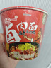 统一来一桶 卤香牛肉味 桶面 112g*12桶 整箱装 方便面速食面泡面 实拍图