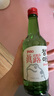 真露（JINRO）烧酒 360ml*6瓶 20.1度 原味 韩国进口 洋酒 口粮酒 实拍图