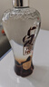 丛台酒 绵柔贞元增 浓香型白酒 41.8度 480ml 单瓶装 618周年庆 实拍图
