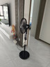 海尔（Haier）电风扇家用落地扇学生立式大风量电扇客厅宿舍节能音轻风扇办公室遥控定时轻音七叶扇HFS-Y3511B 实拍图